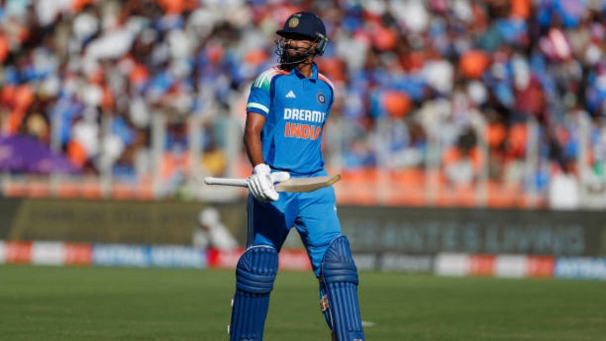 'It is extremely unfair...': Ravichandran Ashwin lashes out at selectors for not picking Shreyas Iyer in India's Asia Cup squad