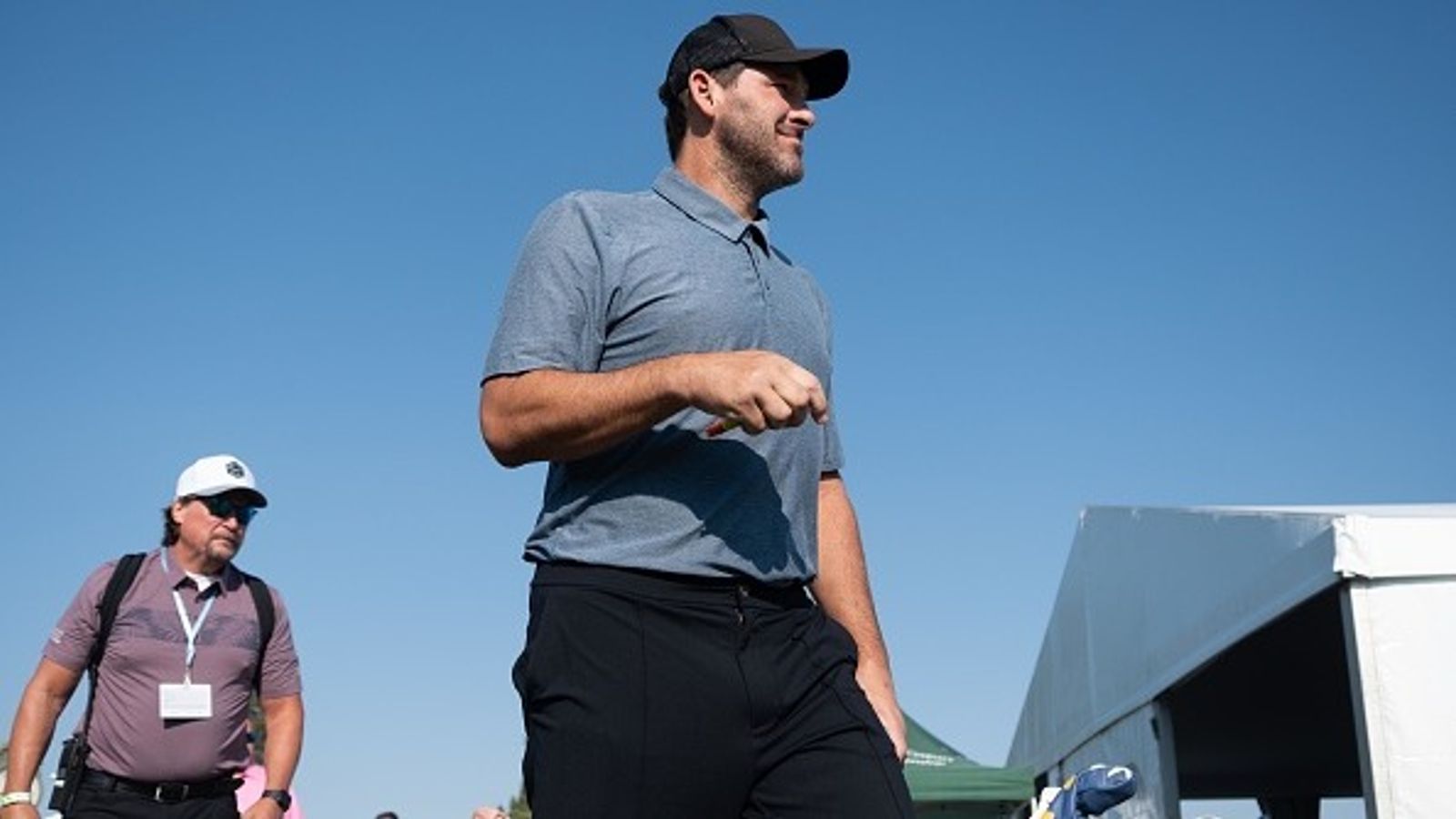 Tony Romo reflects up on Jerry Jones' impact in Cowboys' Super Bowl drought in Netflix's America's Team series Tony Romo reflects up on Jerry Jones' impact in Cowboys' Super Bowl drought in Netflix's America's Team series