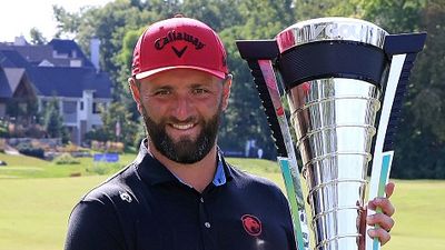 Jon Rahm admits big regret from LIV Golf season after clinching Individual Championship title SportsTak