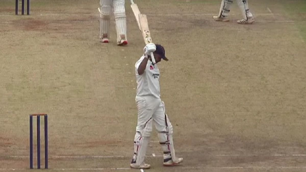 prithvi shaw