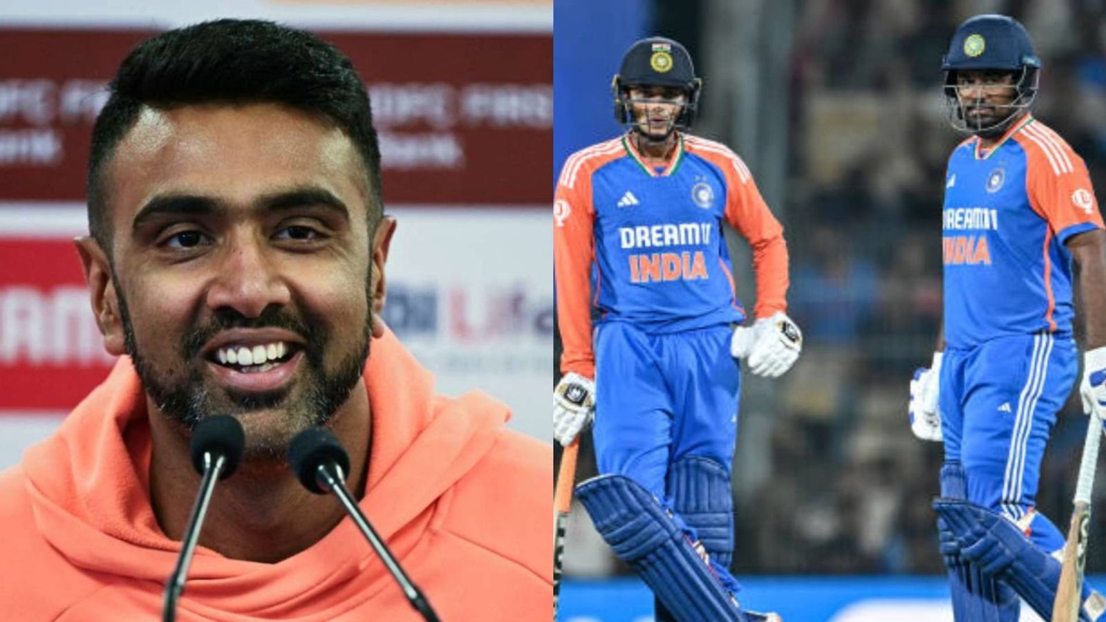'He is not going to play...': Ravichandran Ashwin feels this India star's place in the playing XI for Asia Cup is 'under threat' 'He is not going to play...': Ravichandran Ashwin feels this India star's place in the playing XI for Asia Cup is 'under threat'