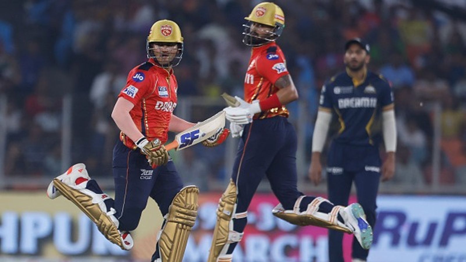 'I want to play for India but...': Punjab Kings star sends strong message following India's Asia Cup squad announcement Punjab Kings' Priyansh Arya (L) and Shreyas Iyer in frame