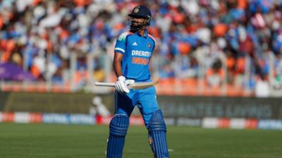 'He was integral in helping you win...': Robin Uthappa lambasts selectors for Shreyas Iyer's omission from Asia Cup squad SportsTak