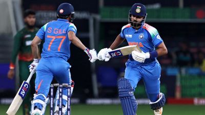 Following T20 Asia Cup 2025 snub, BCCI to reward Shreyas Iyer with ODI captaincy instead of Shubman Gill ahead of Australia tour: Report Shreyas Iyer, Shubman Gill
