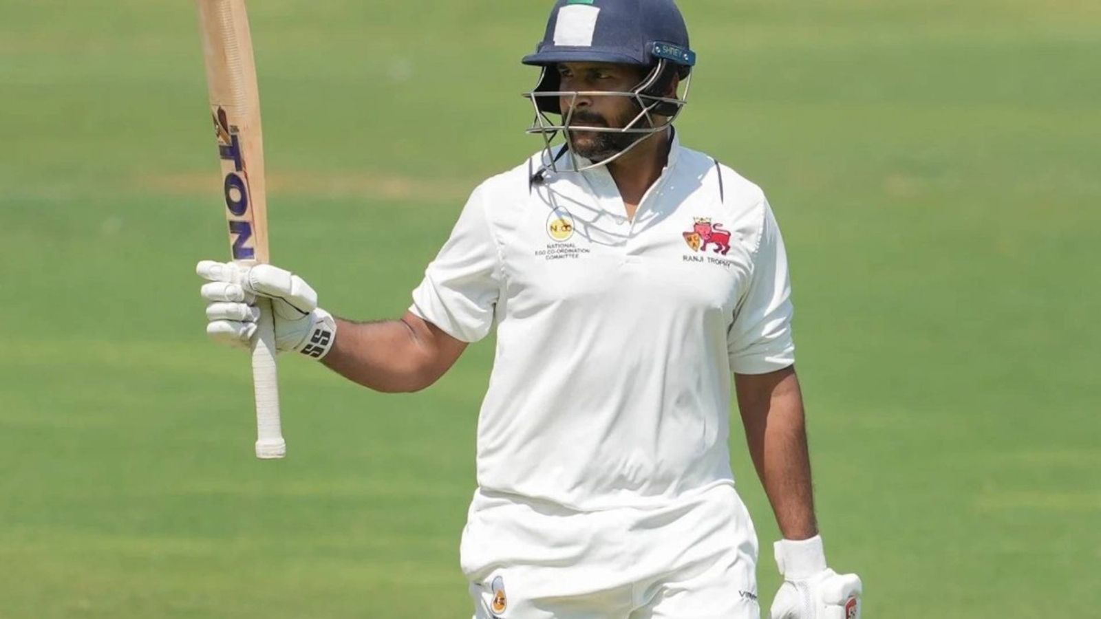 Shardul Thakur to replace Ajinkya Rahane as Mumbai's captain for Ranji Trophy? Report makes massive claim Shardul Thakur in this frame