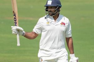 Shardul Thakur to replace Ajinkya Rahane as Mumbai's captain for Ranji Trophy? Report makes massive claim SportsTak