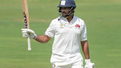 Shardul Thakur to replace Ajinkya Rahane as Mumbai's captain for Ranji Trophy? Report makes massive claim SportsTak