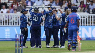 England announce 15-member squad for ICC Women's ODI World Cup 2025, 3 star players return after missing India series Charlie Dean