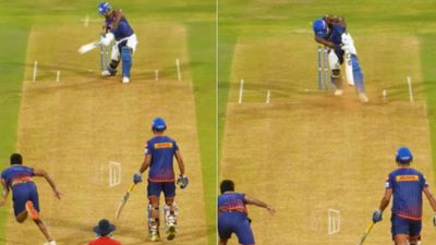 Watch: Hardik Pandya gives Jasprit Bumrah a belt treatment in epic face-off, superstar later shows who's the boss in unseen video Hardik Pandya and Jasprit Bumrah's epic face-off leaves fans thrilled