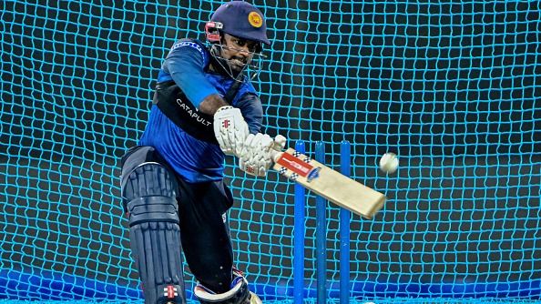 Sri Lanka announce squad for this series ahead of Asia Cup, star all-rounder misses out; Nuwanidu Fernando makes a comeback