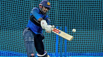 Sri Lanka announce squad for this series ahead of Asia Cup, star all-rounder misses out; Nuwanidu Fernando makes a comeback Sri Lanka's captain Charith Asalanka in this frame