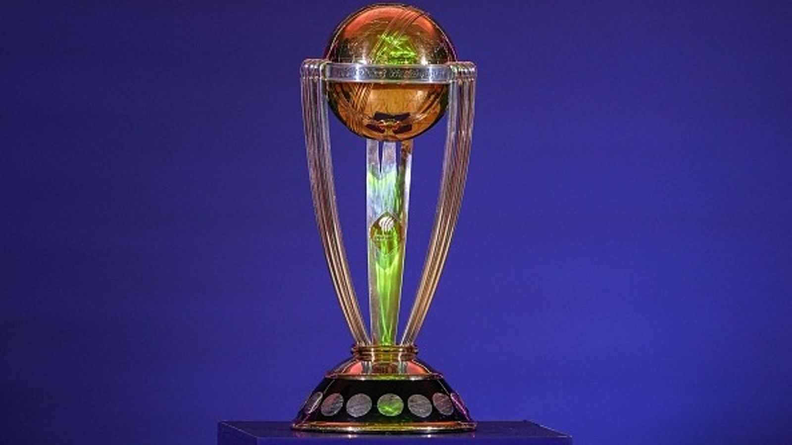 South Africa to host 44 out of 54 ODI World Cup 2027 matches as CSA announces 8 venues ODI World Cup trophy in this frame