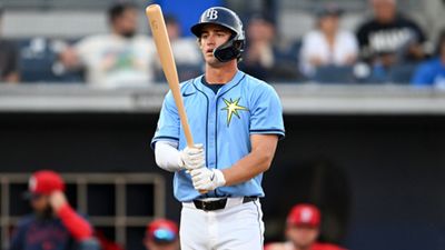 Carson Williams set for MLB debut as Rays bet big on his 2024 breakthrough Carson Williams set for MLB debut as Rays bet big on his 2024 breakthrough