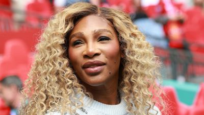 Serena Williams opens up on possible tennis comeback: "I have gotten really good..." Serena Williams opens up on possible tennis comeback: "I have gotten really good..."