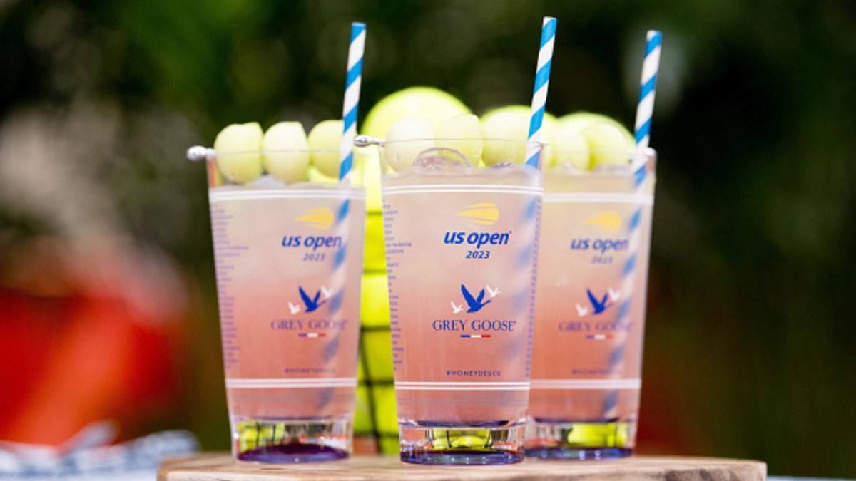 US Open 2025: The fascinating story of the Honey Deuce, tennis’s most iconic cocktail