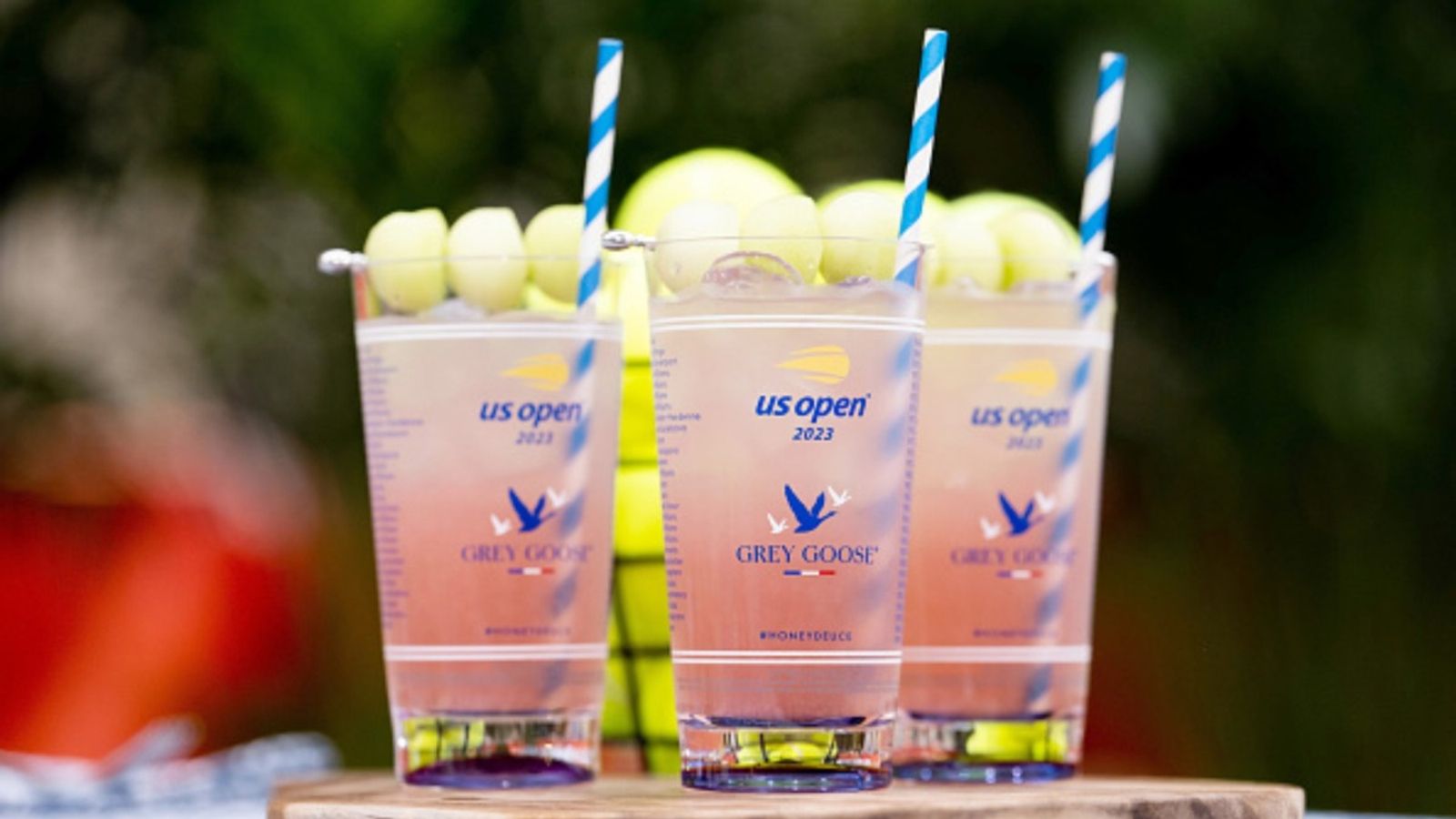 US Open 2025: The fascinating story of the Honey Deuce, tennis’s most iconic cocktail Honey Deuce, US Open's iconic cocktail (Image via Getty)