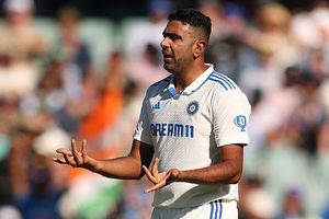 'Sometimes, being there in a certain situation and...': Ravichandran Ashwin's massive revelation on his shocking retirement from international cricket SportsTak