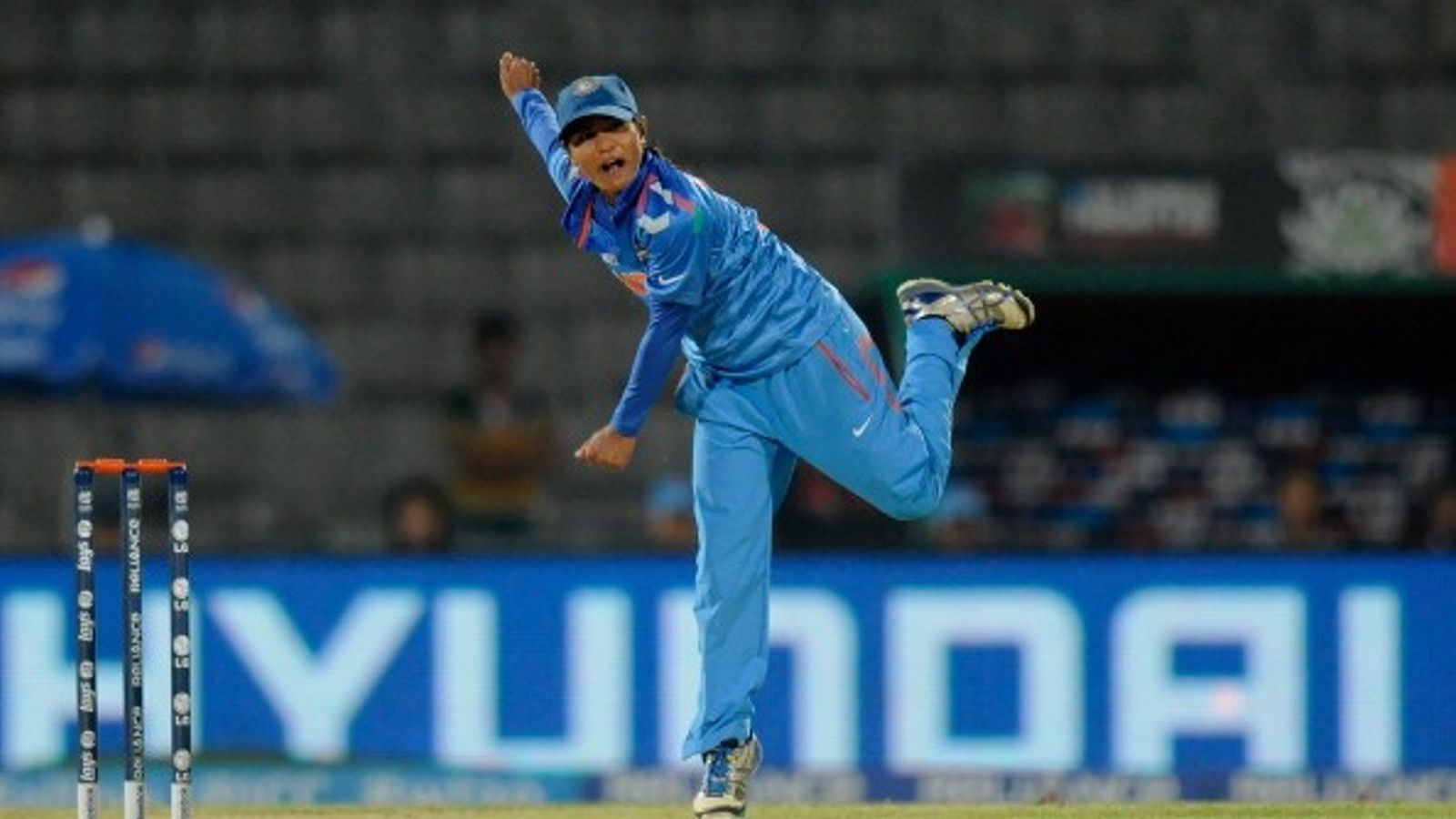 India's left-arm spinner with 95 wickets announces retirement from international cricket ahead of ODI World Cup 2025 India's left-arm spinner with 95 wickets announces retirement from international cricket ahead of ODI World Cup 2025