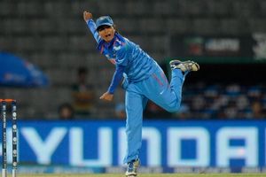 India's left-arm spinner with 95 wickets announces retirement from international cricket ahead of ODI World Cup 2025 SportsTak