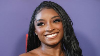 Simone Biles reveals fresh plans about competing at 2028 Los Angeles Olympics: "I'm taking time..." Simone Biles reveals fresh plans about competing at 2028 Los Angeles Olympics: "I'm taking time..."