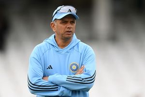 Not Wasim Akram or Waqar Younis, Rahul Dravid names Australian great as the toughest bowler he faced SportsTak