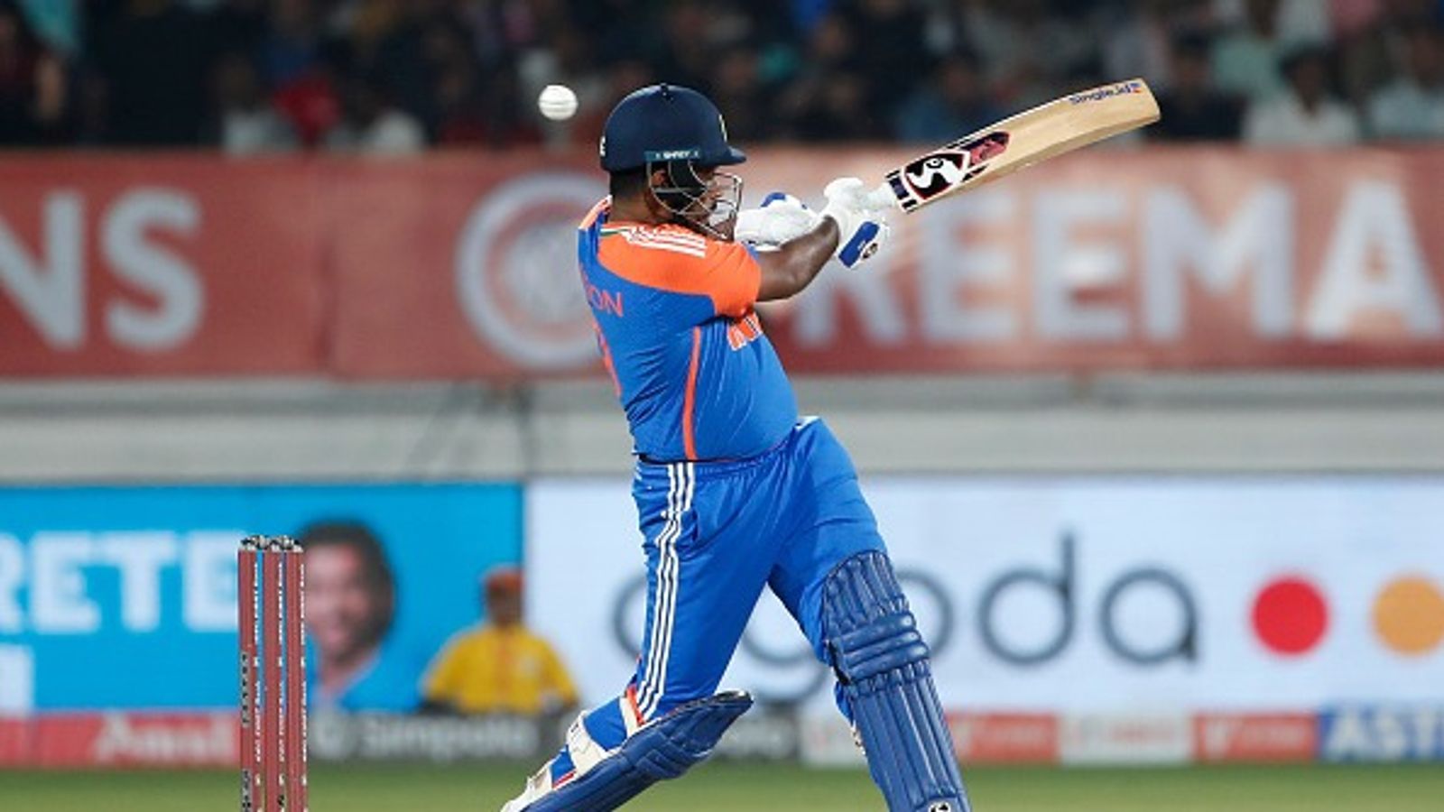 'Sanju Samson will sit out...': Ajinkya Rahane's bold prediction on Indian openers in Asia Cup 2025 goes viral 'Sanju Samson will sit out...': Ajinkya Rahane's bold prediction on Indian openers in Asia Cup 2025 goes viral