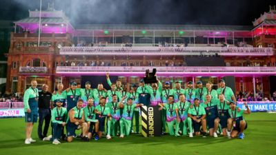 The Hundred's Oval Invincibles to be renamed as MI London next season? Report makes big claim SportsTak