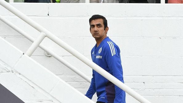 'See old videos of Gautam, he had said...': Gambhir's IPL winning teammate takes brutal dig at India head coach after notable omissions from India's Asia Cup 2025 squad