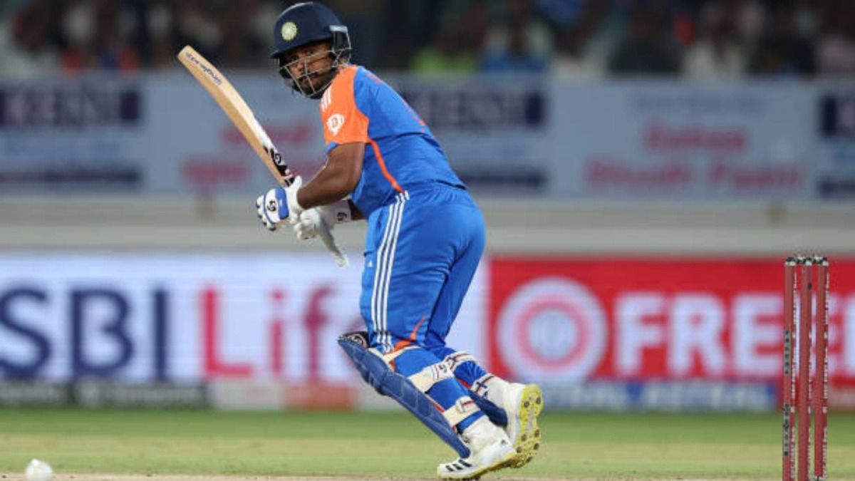 'He was never consistent, even in IPL...': Ex-India selector's blunt verdict on Sanju Samson's selection in Asia Cup squad