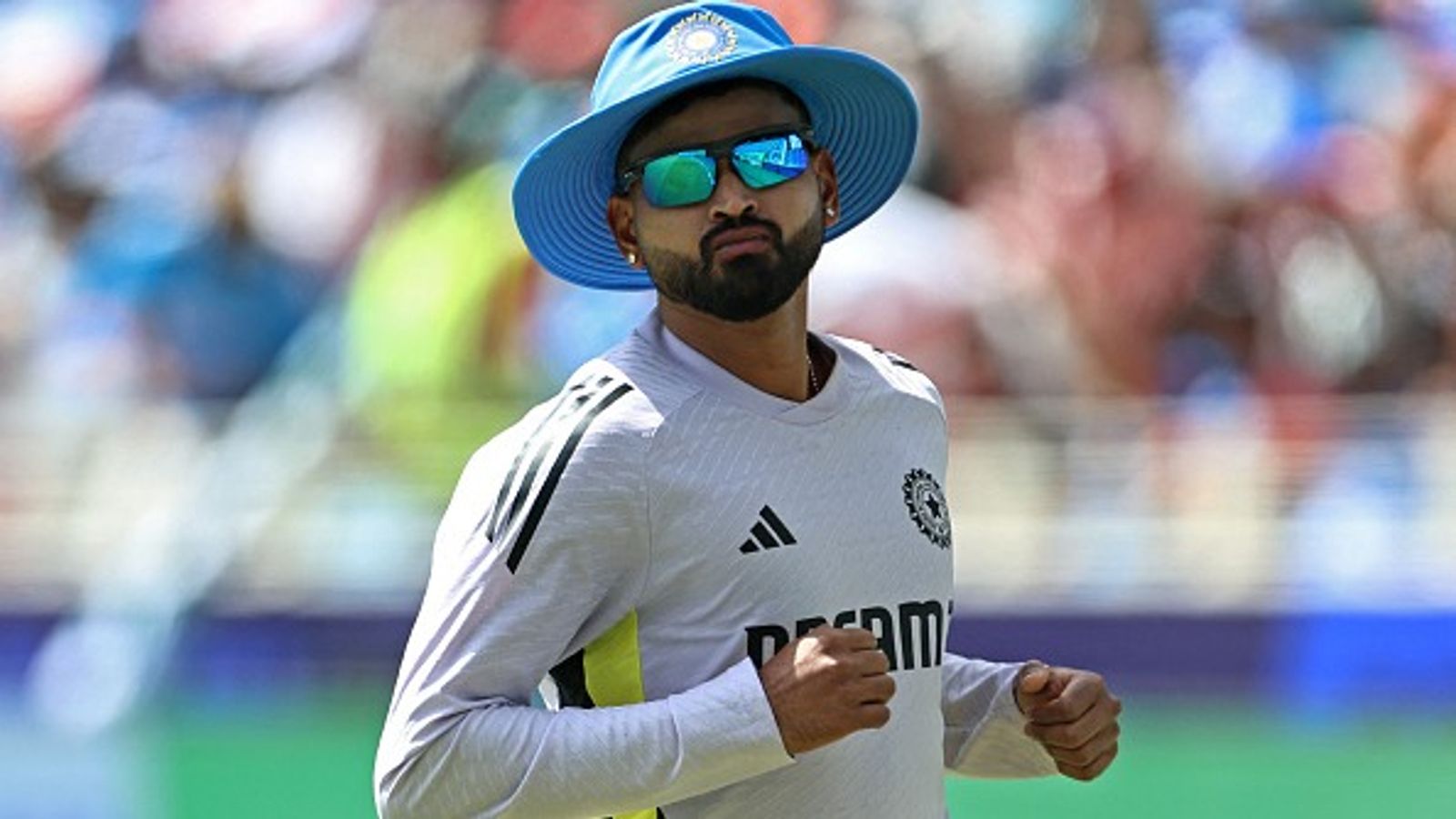 '...he was going to be captain': Shreyas Iyer's snub in India's Asia Cup squad leaves former PBKS coach in disbelief India's star batter Shreyas Iyer in this frame