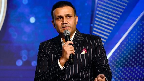Virender Sehwag's blunt take on India's chances of winning Asia Cup 2025 title, says 'If the teams plays with...'