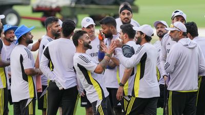 BCCI sacks Team India's long-time support staff member right ahead of Asia Cup 2025 BCCI has sacked Team India's long-time masseur Rajeev Kumar