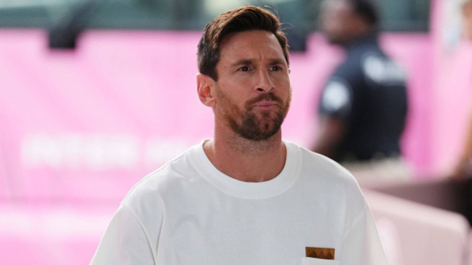 Unveiling the reason behind Lionel Messi’s no-show for Inter Miami vs Tigres Unveiling the reason behind Lionel Messi’s no-show for Inter Miami vs Tigres