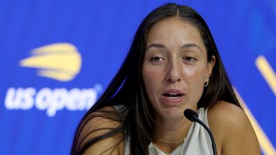 Jessica Pegula shares eerie US Open 2025 experience: "I felt like I had to reset..." Jessica Pegula shares eerie US Open 2025 experience: "I felt like I had to reset..."