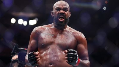 Jon Jones lashes out at his former UFC nemesis for his recent comments: "Stop putting my name" Jon Jone lashes out at his former UFC nemesis for his recent comments: "Stop putting my name"