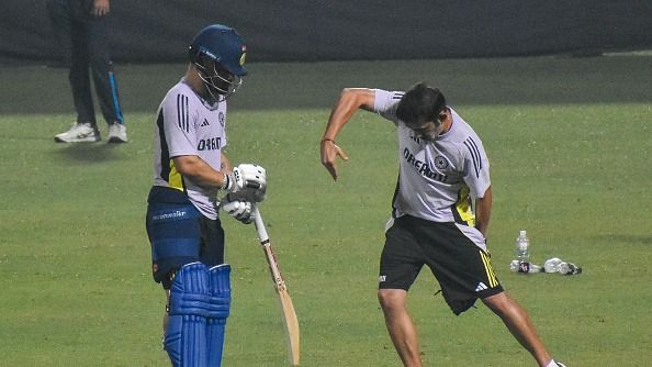 'He always sits during the match and...': Rinku Singh reveals the other side of 'Aggressive' Gautam Gambhir ahead of Asia Cup 2025