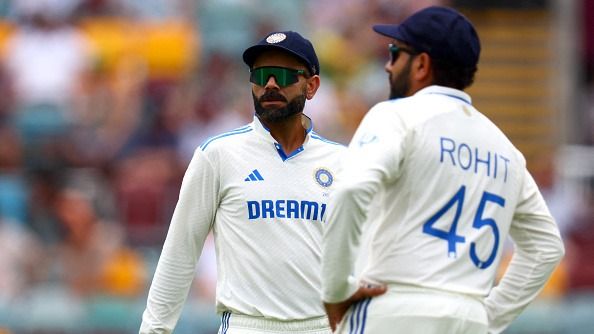 Exclusive: Dwayne Smith gives possible explanation of why Virat Kohli and Rohit Sharma announced retirement from Tests