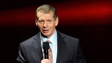 WATCH: Vince McMahon makes rare public appearance after lunch with three WWE legends