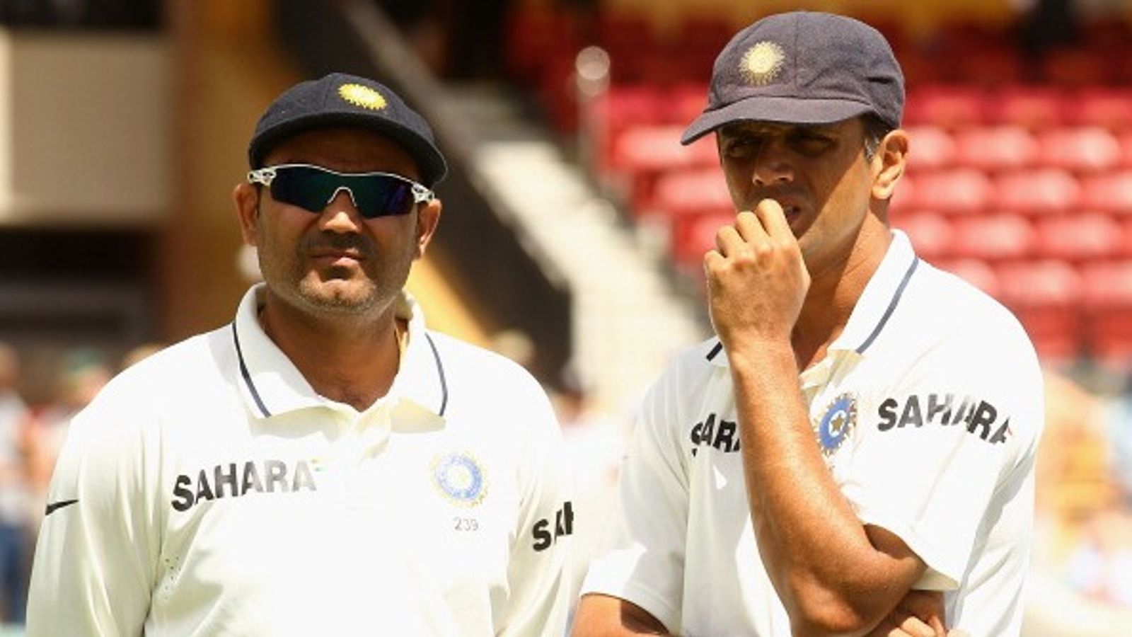 'Tell your coach not to come near me...': Virender Sehwag's shocking revelation on dressing room spat with Greg Chappell 'Tell your coach not to come near me...': Virender Sehwag's shocking revelation on dressing room spat with Greg Chappell