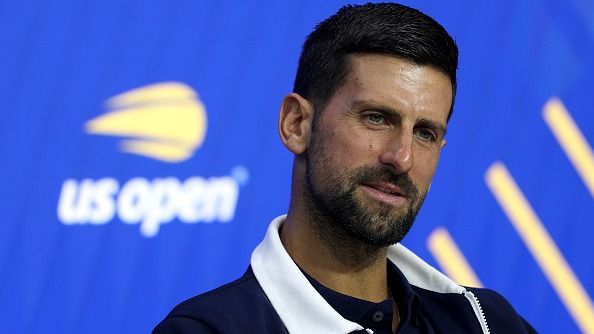 Novak Djokovic opens up on potentially missing daughter Tara's birthday during US Open 2025