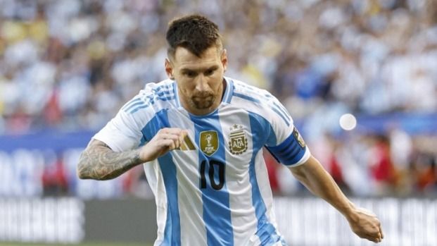 Lionel Messi set for India visit as Argentina confirm friendly in Kerala