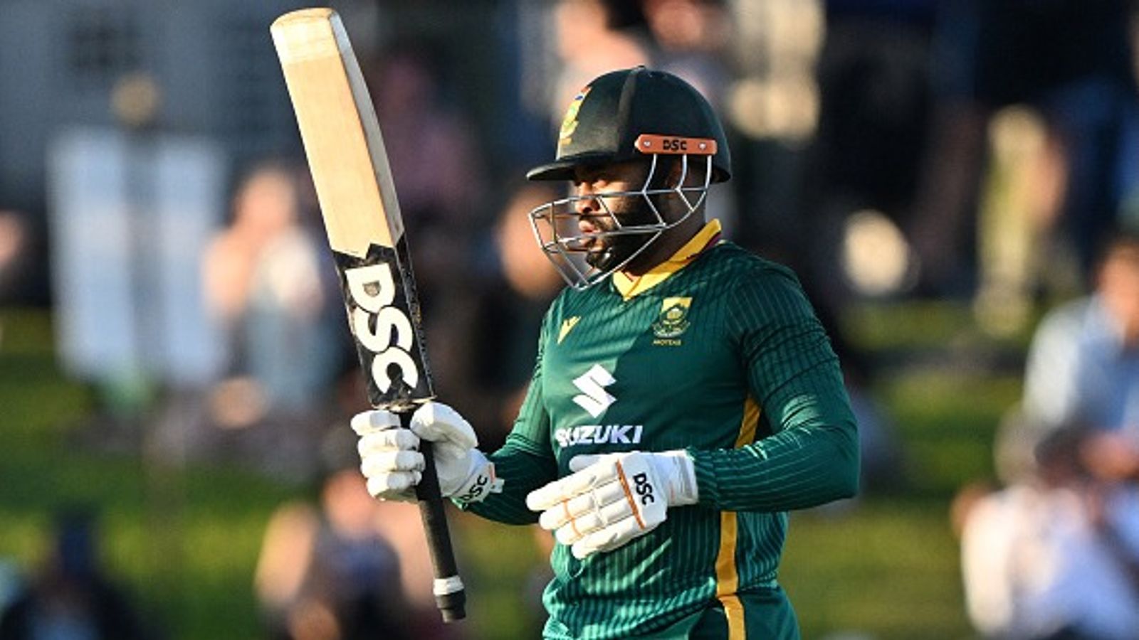 South Africa announce ODI, T20I squads for series against England, star who almost gave India a heartbreak in T20 WC 2024 final returns South Africa's captain Temba Bavuma in frame