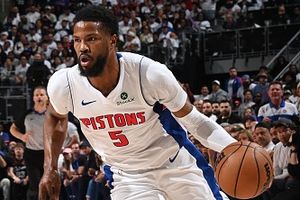 Malik Beasley's girlfriend Natalie Garibotto shares inspiring message after legal order SportsTak