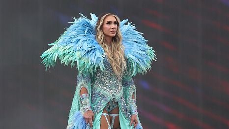 WWE reveals next challenge for Charlotte Flair after stunning result