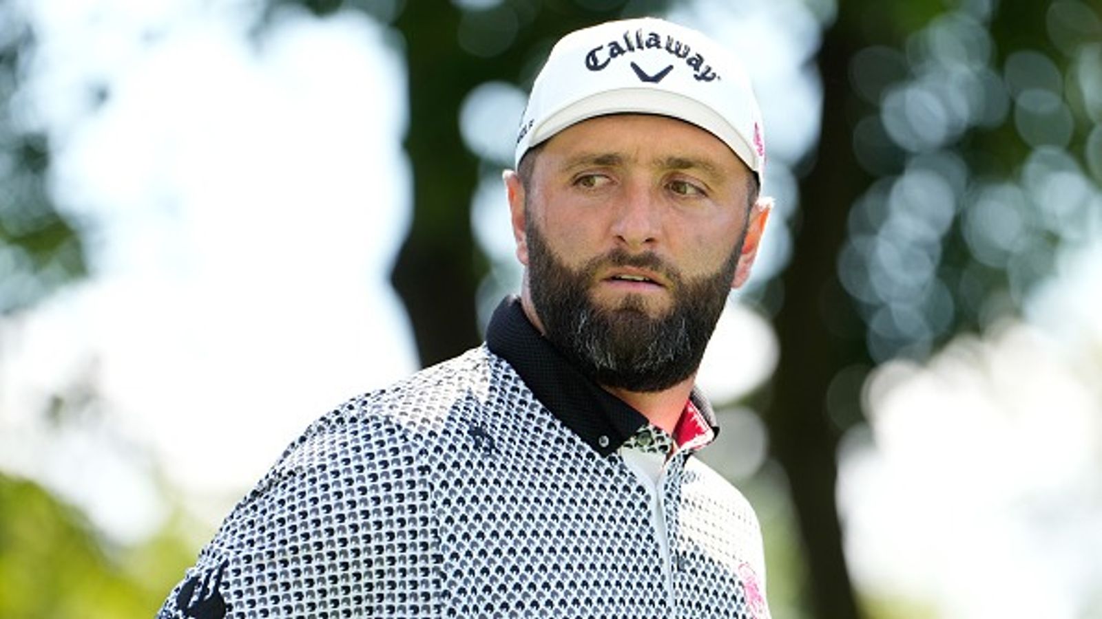 $100 Million Jon Rahm admits his 1-year-old daughter could putt better following tough team championship round $100 Million Jon Rahm admits his 1-year-old daughter could putt better following tough team championship round