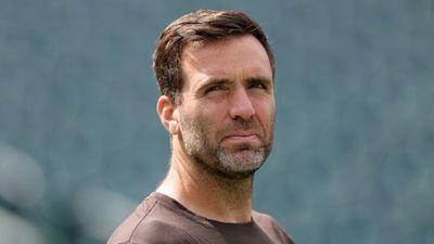 Joe Flacco opens up after beating Shedeur Sanders as Browns' starting QB: "It’s just business as usual" Joe Flacco opens up after beating Shedeur Sanders as Browns' starting QB: "It’s just business as usual"