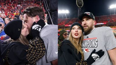 Taylor Swift makes special effort to back Travis Kelce in Kansas City Chiefs’ crucial campaign Taylor Swift makes special effort to back Travis Kelce in Kansas City Chiefs’ crucial campaign