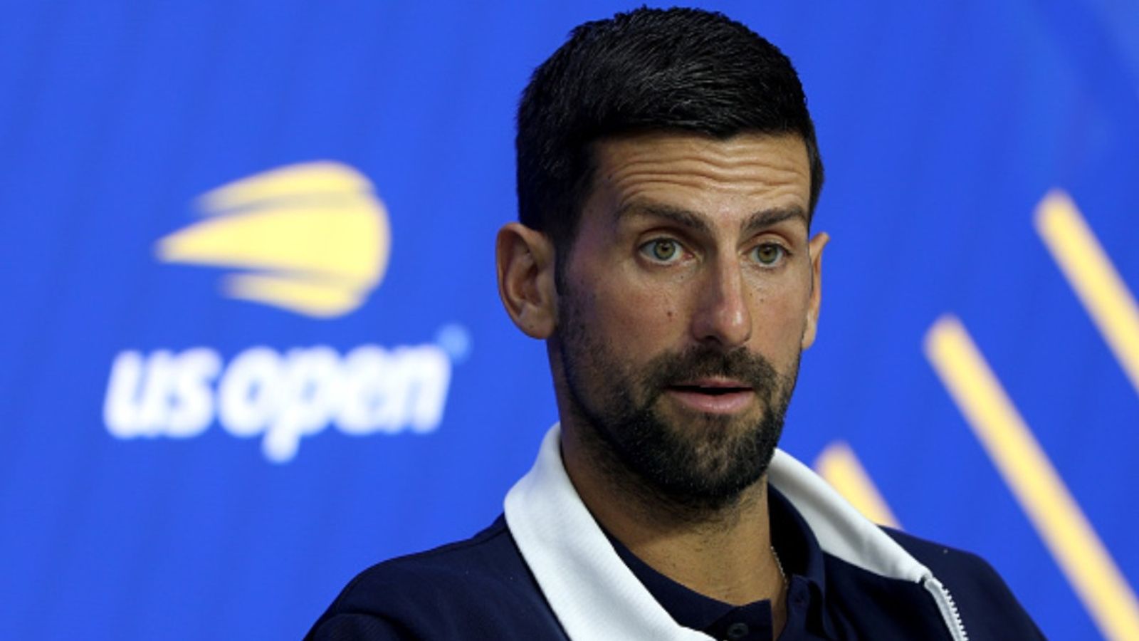 Novak Djokovic breaks silence on absence from court after Wimbledon 2025: "I decided not to play because..." Novak Djokovic in the frame (Image via Getty)