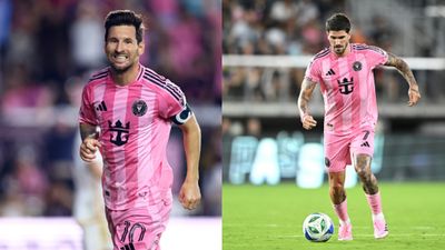 After Lionel Messi and Rodrigo De Paul, Inter Miami inks deal with another Argentine superstar After Lionel Messi and Rodrigo De Paul, Inter Miami inks deal with another Argentine superstar