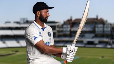 Cheteshwar Pujara announces retirement from all forms of Indian cricket, says 'it's impossible to put into words...' Cheteshwar Pujara